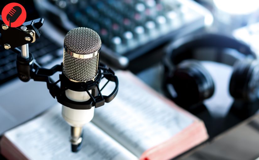 Podcasting ! Comment réussir sa communication ?